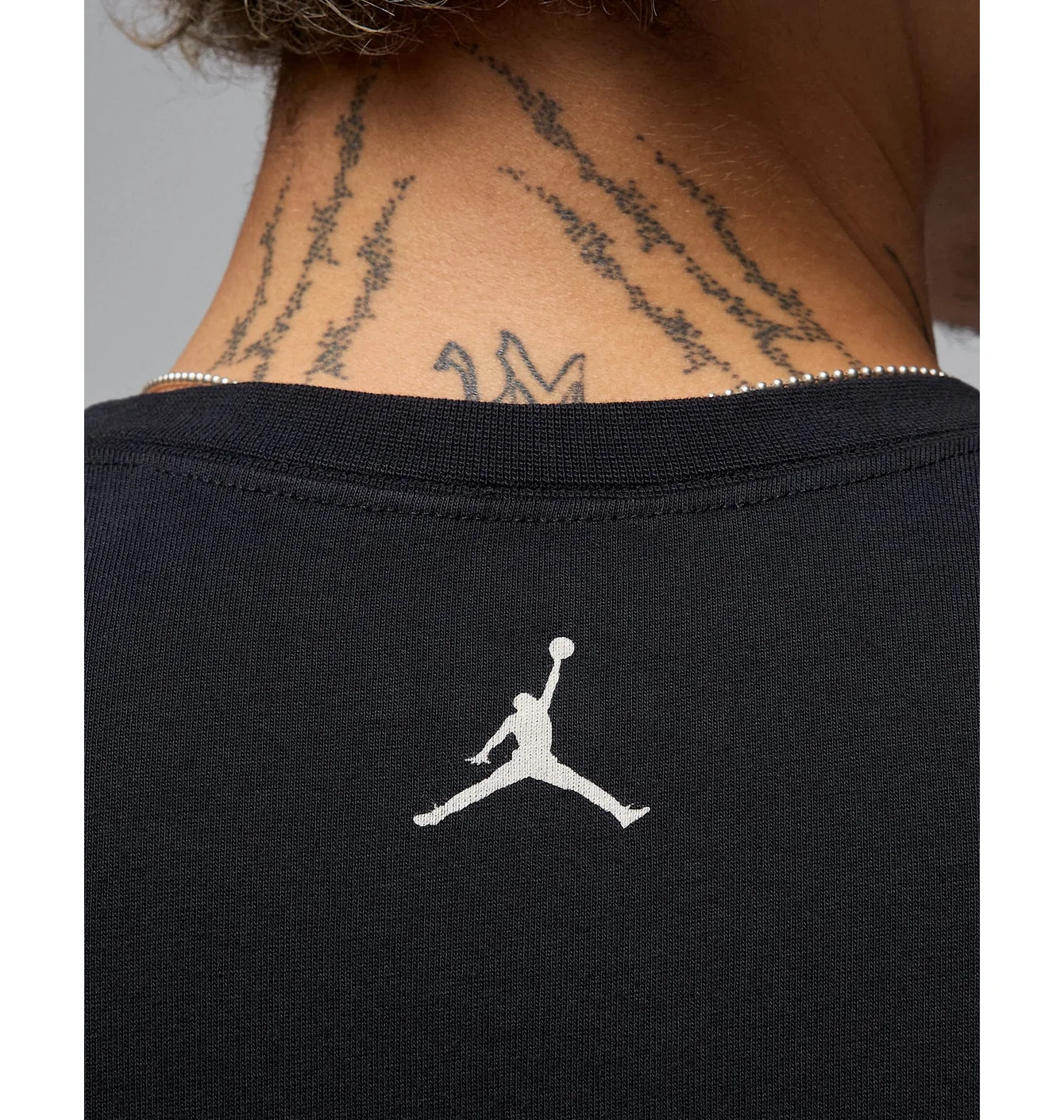 Футболка чоловіча Air Jordan Flight Mvp Black HJ2330-010