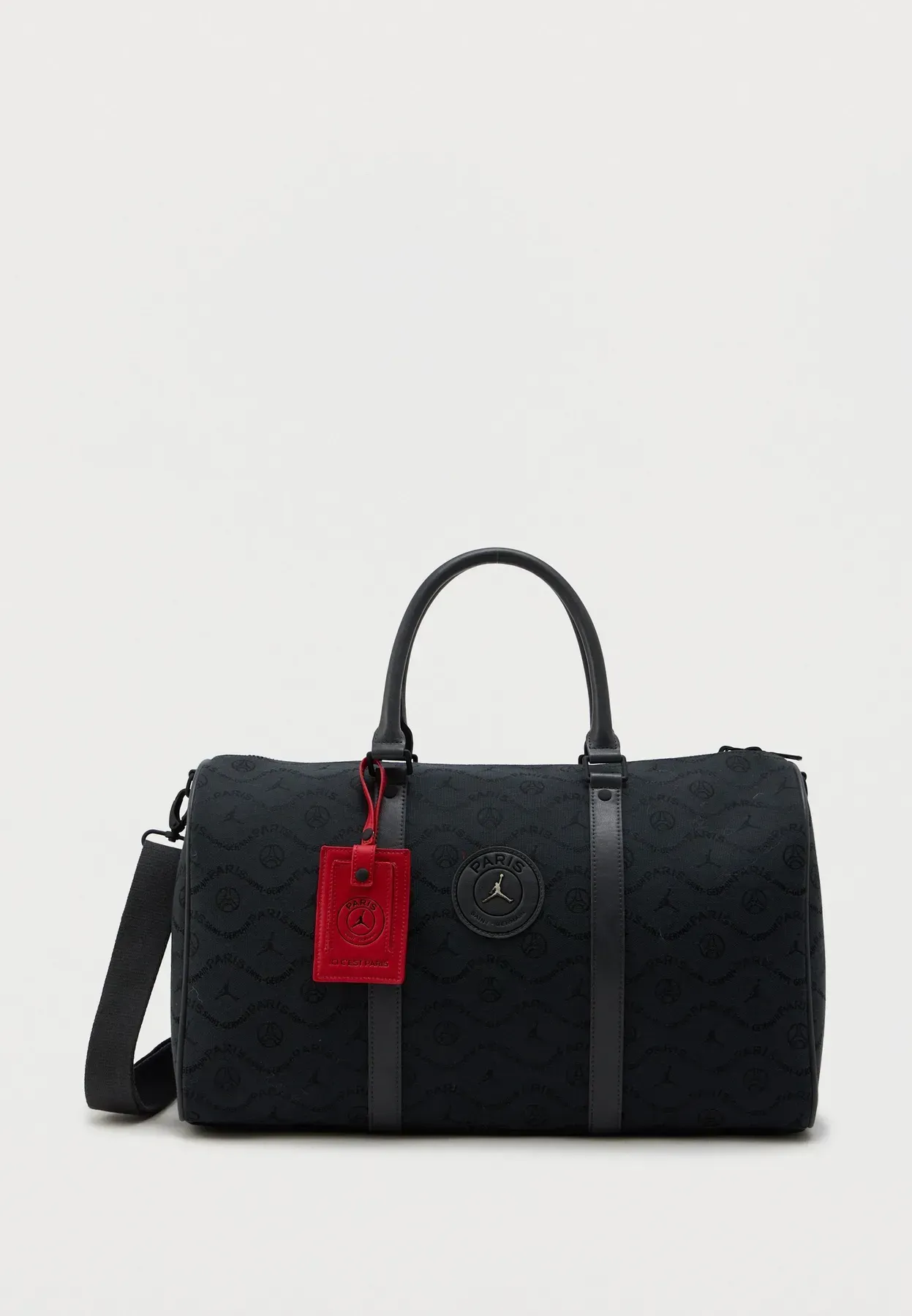 Спортивна сумка Jordan Paris Saint-Germain F.C. Monogram Duffle (LM9112-693)