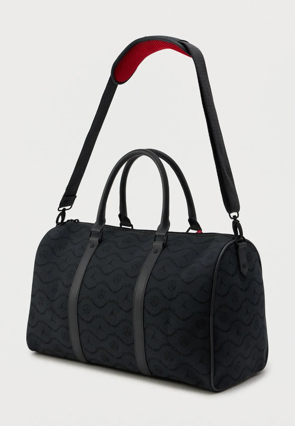 Спортивна сумка Jordan Paris Saint-Germain F.C. Monogram Duffle (LM9112-693)