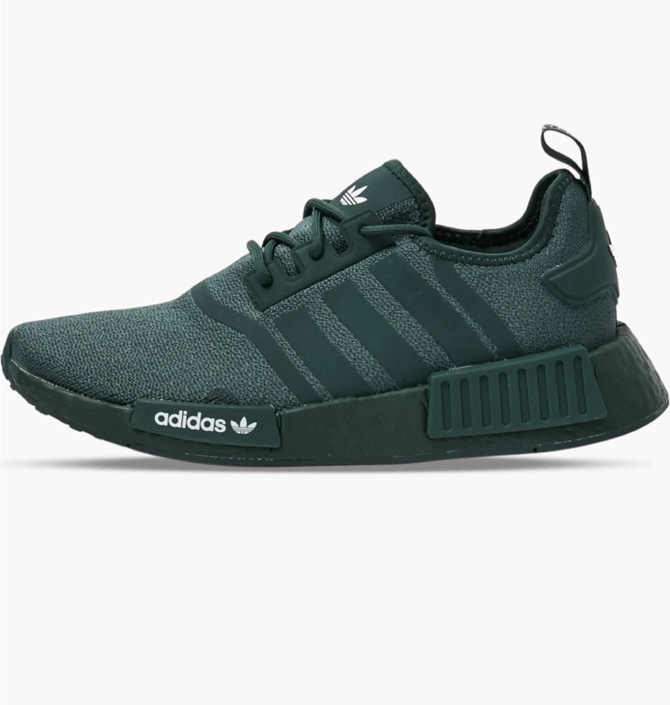 Кросівки чоловічі Adidas Nmd_R1 Shoes Green Hp7820