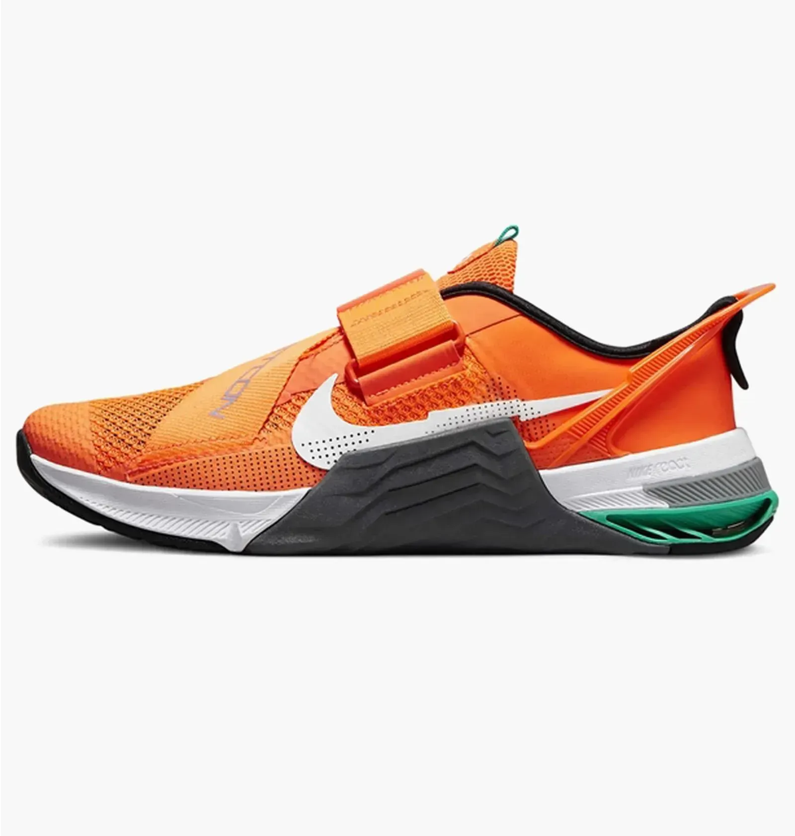 Кросівки унісекс Nike Training Shoes Orange (DH3344-883)