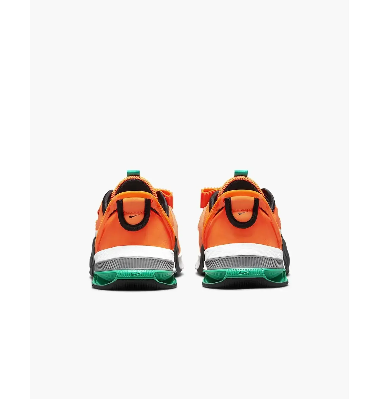 Кросівки унісекс Nike Training Shoes Orange (DH3344-883)