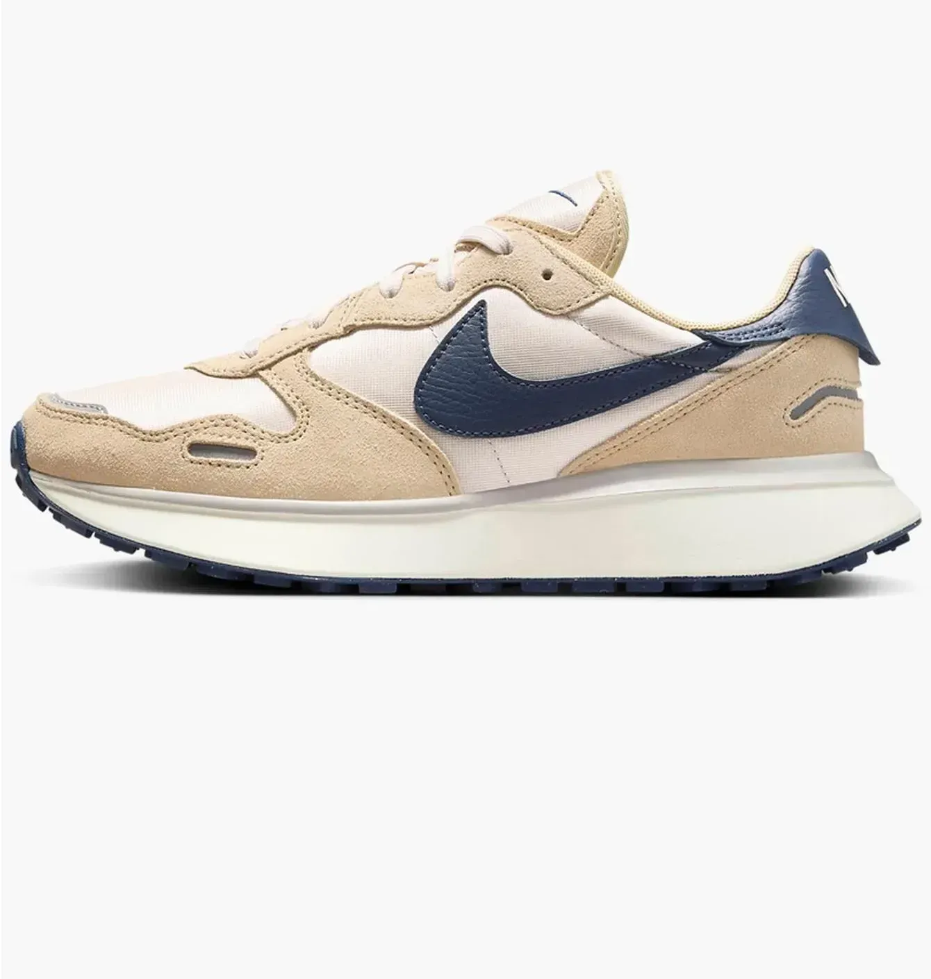 Кросівки жіночі Nike Phoenix Waffle (FD2196-101)