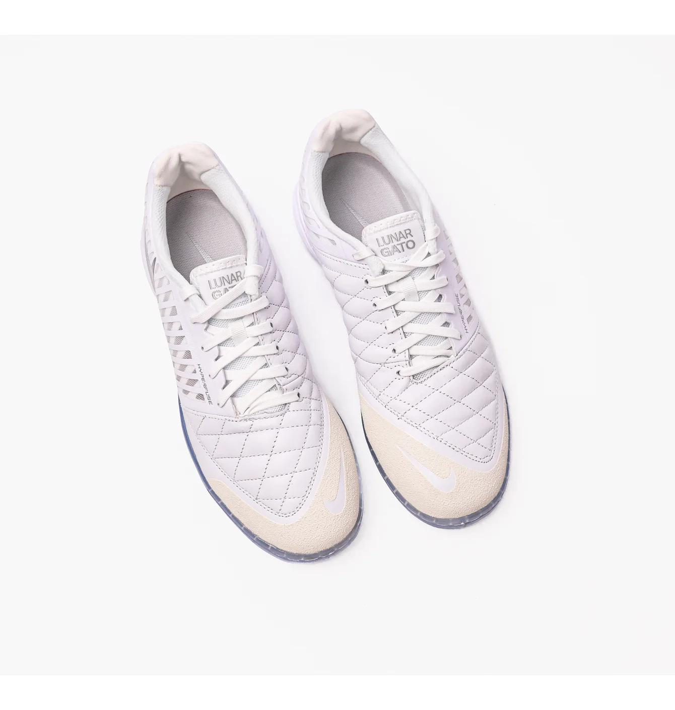 Футзалки чоловічі Nike Lunargato Ii Ic White 580456-105