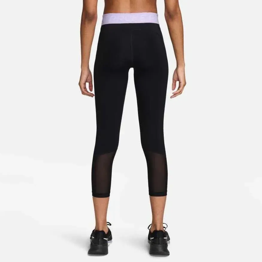 Лосіни жіночі Nike Pro 365 Tight Crop (CZ9803-017)