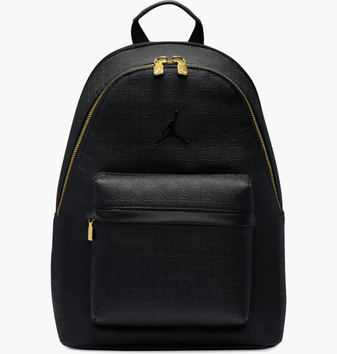 Рюкзак унісекс Air Jordan Jam Monogram Black MA0986-K5X