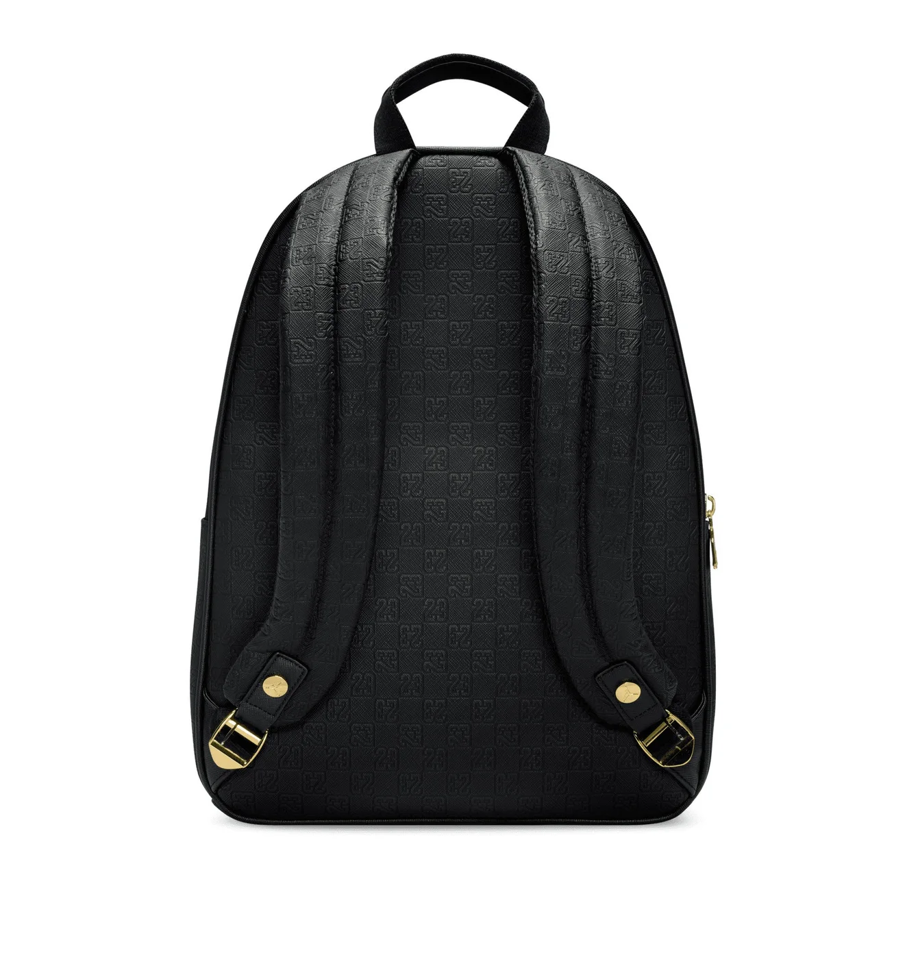 Рюкзак унісекс Air Jordan Jam Monogram Black MA0986-K5X