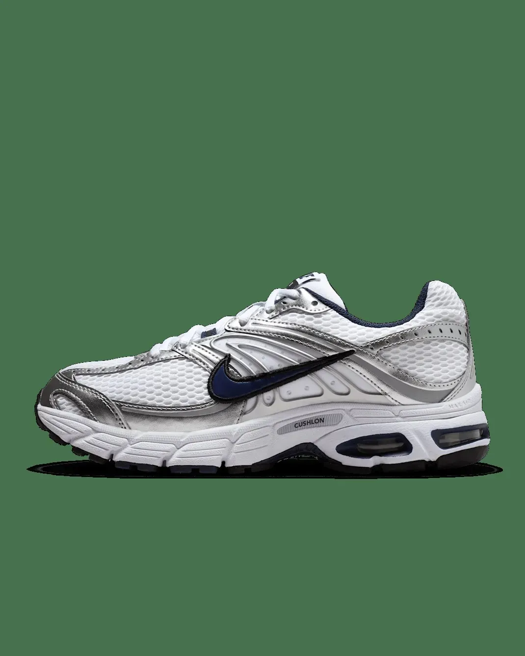 Кросівки унісекс Nike Air Max Moto 2K (HQ2056-104)