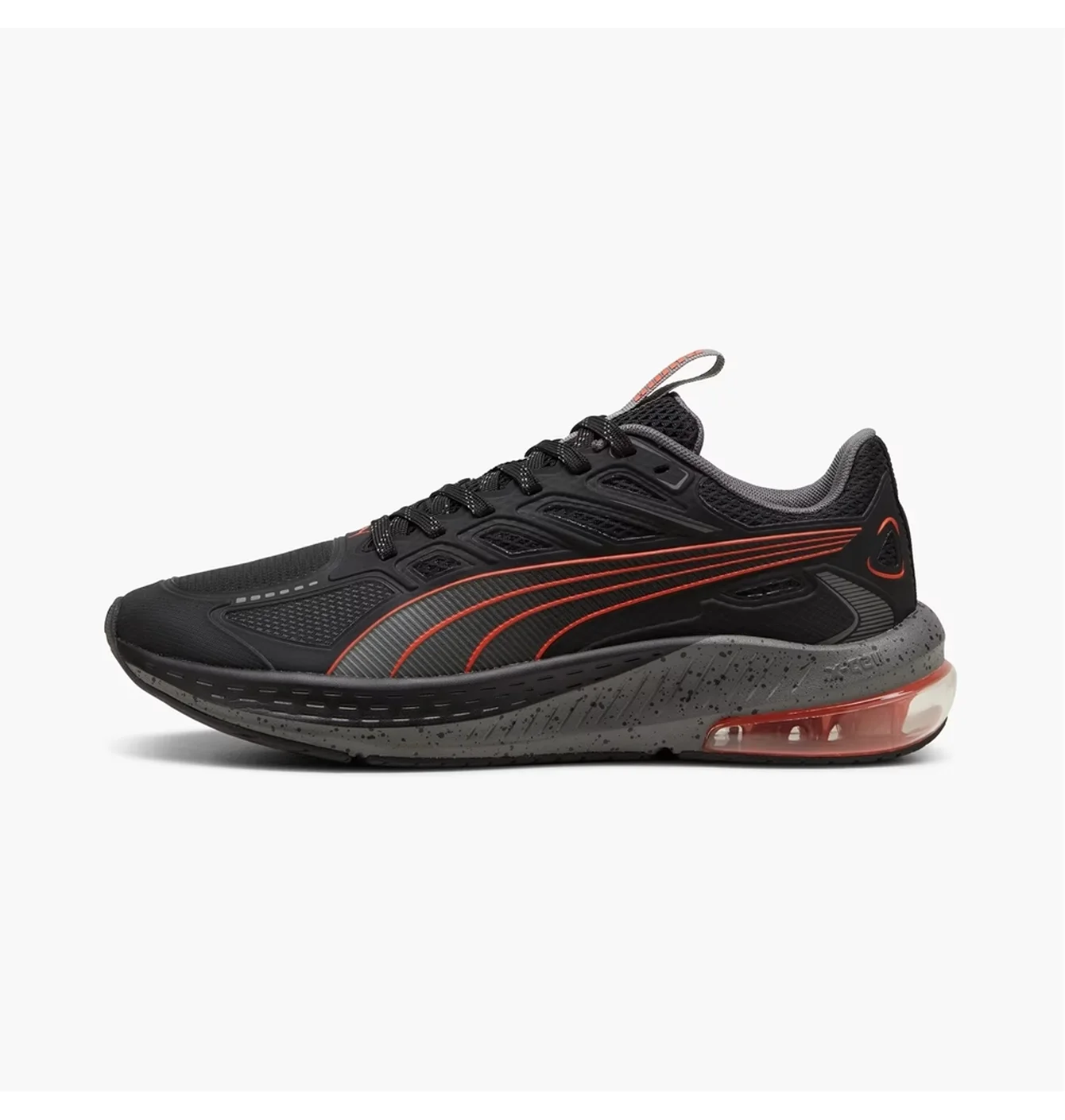 Кросівки чоловічі Puma X-Cell Lightspeed Running Shoe Black 309972-08