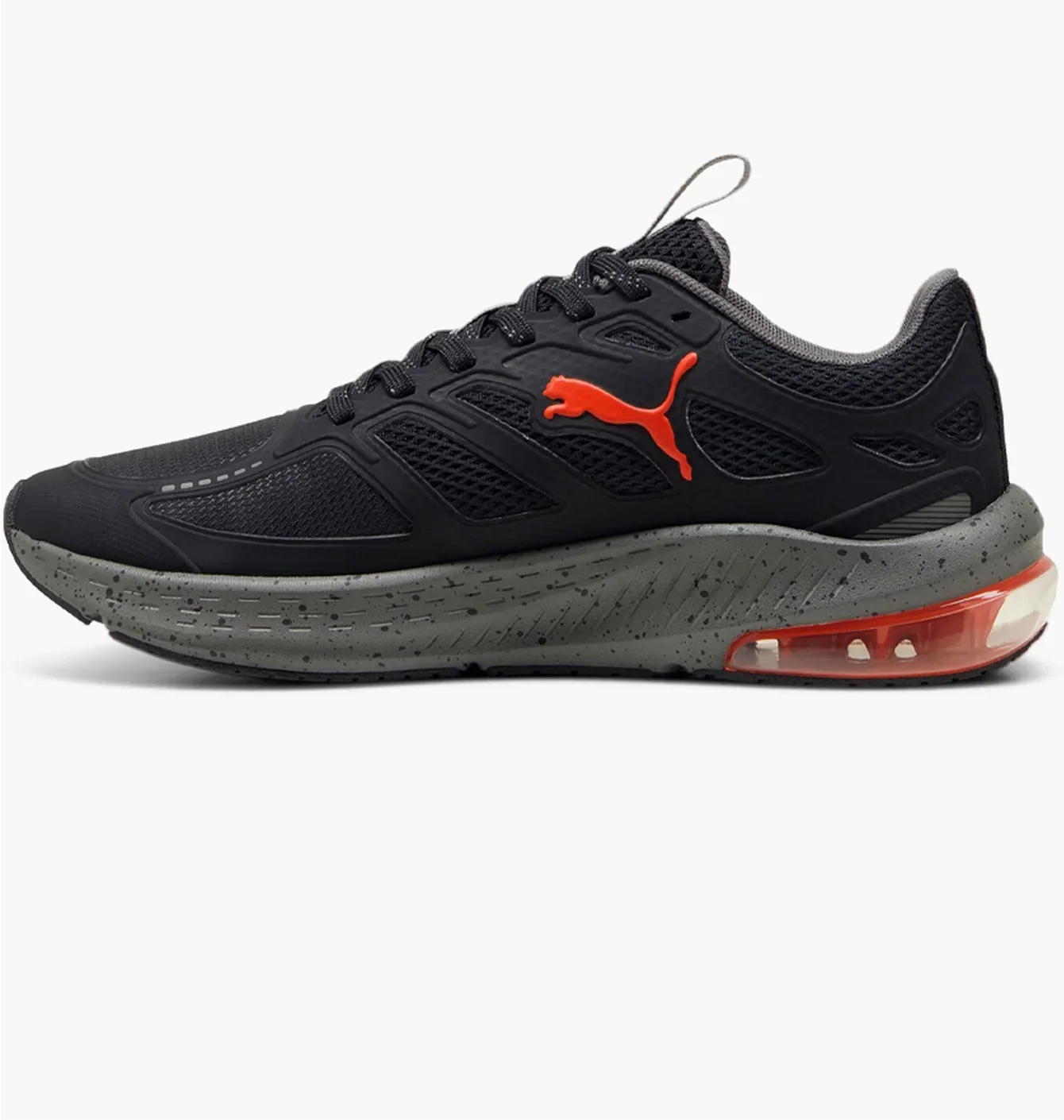 Кросівки чоловічі Puma X-Cell Lightspeed Running Shoe Black 309972-08