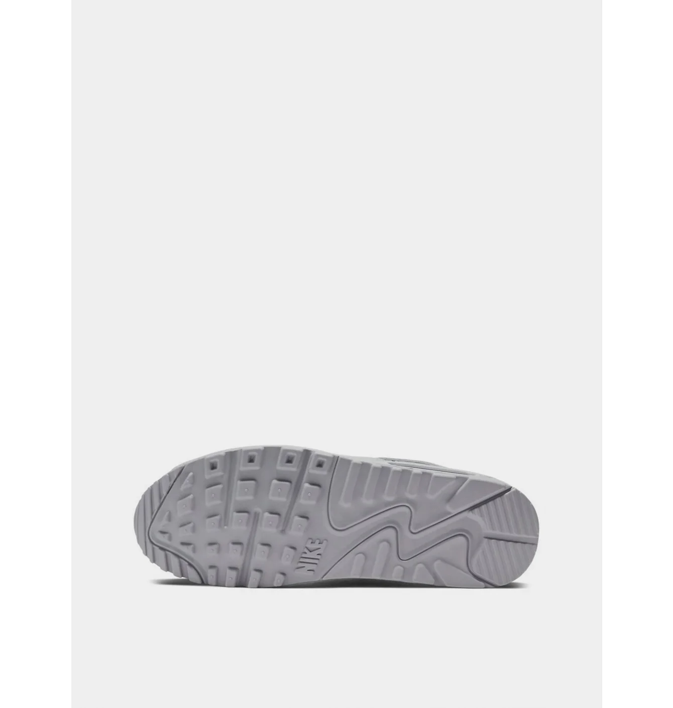 Кросівки унісекс Nike Air 90 Grey CN8480-001