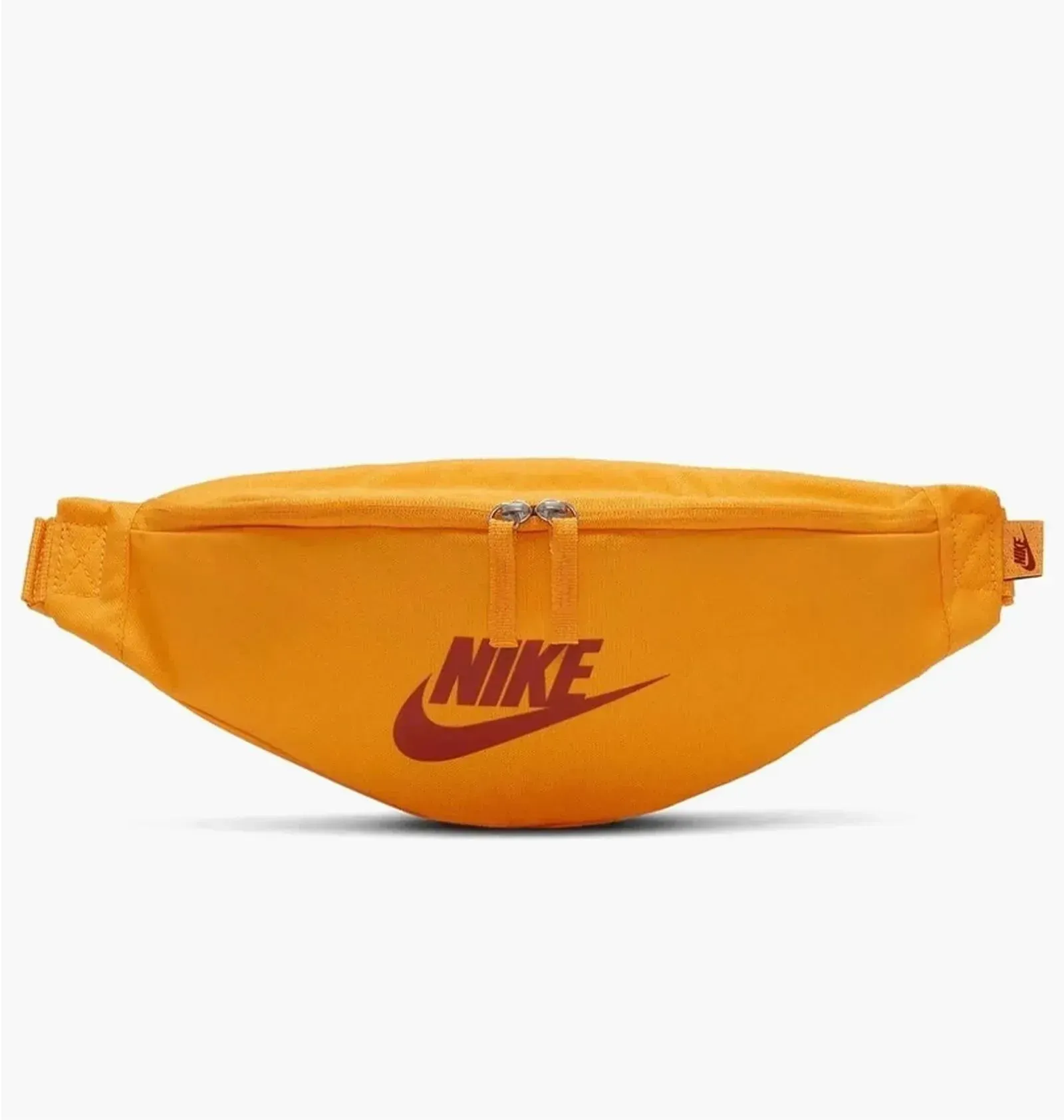 Сумка на пояс Nike Nk Heritage Waistpack - Fa21 2L (DB0490-717)