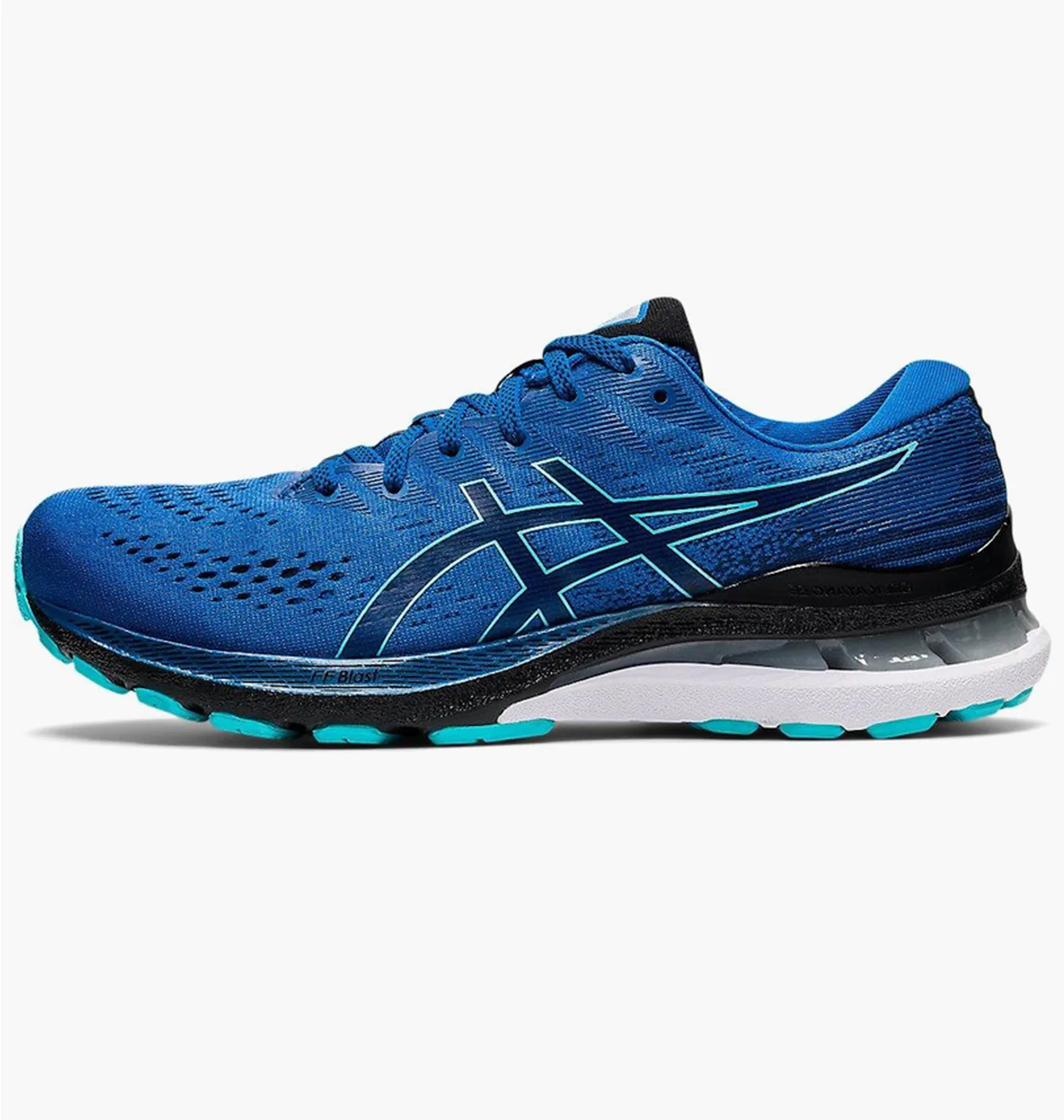 Кросівки чоловічі Asics Gel-Kayano 28 Blue 1011B189-402