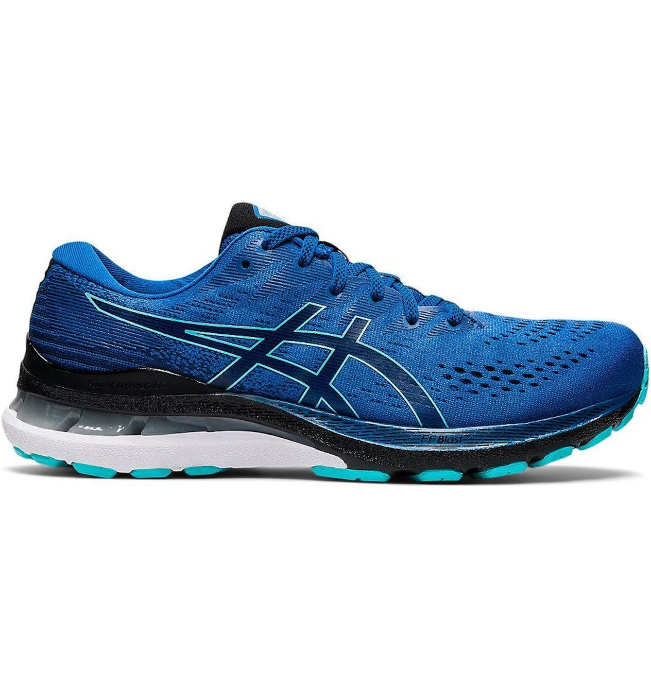Кросівки чоловічі Asics Gel-Kayano 28 Blue 1011B189-402