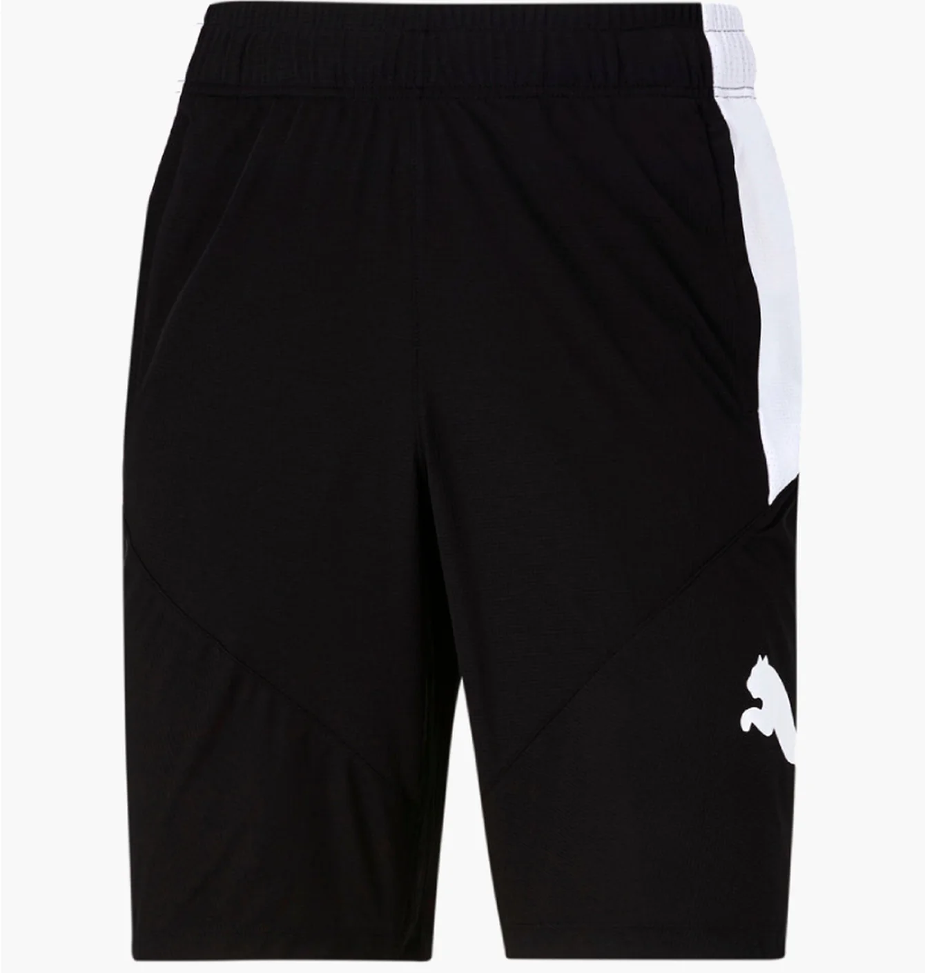 Шорти чоловічі Puma Cat Training Athletic Black 586278-04