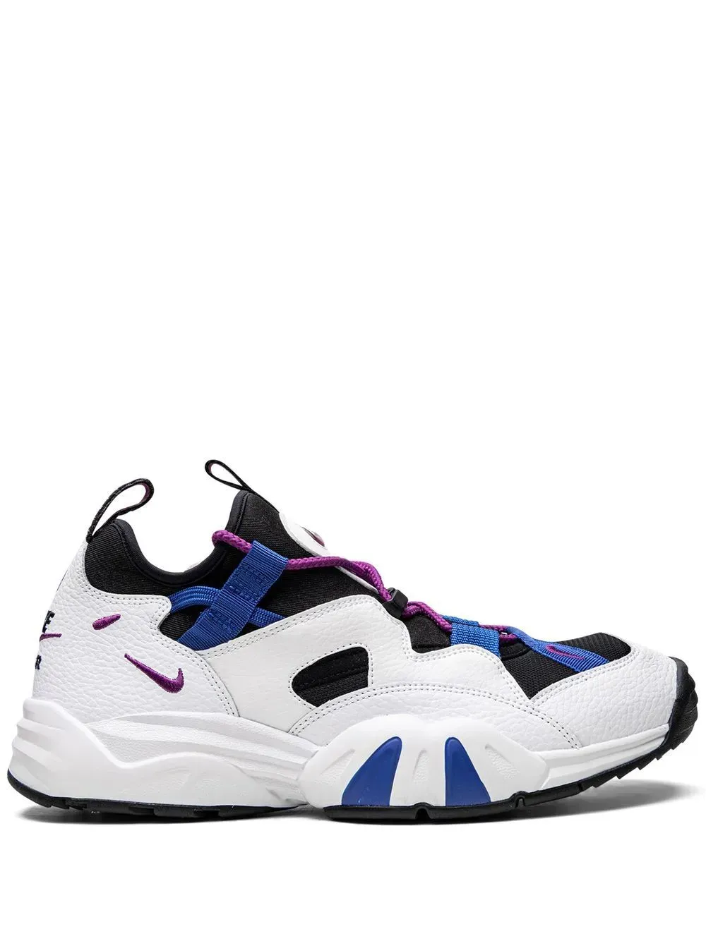 Кросівки чоловічі Nike Air Scream Lwp (AH8517-100)