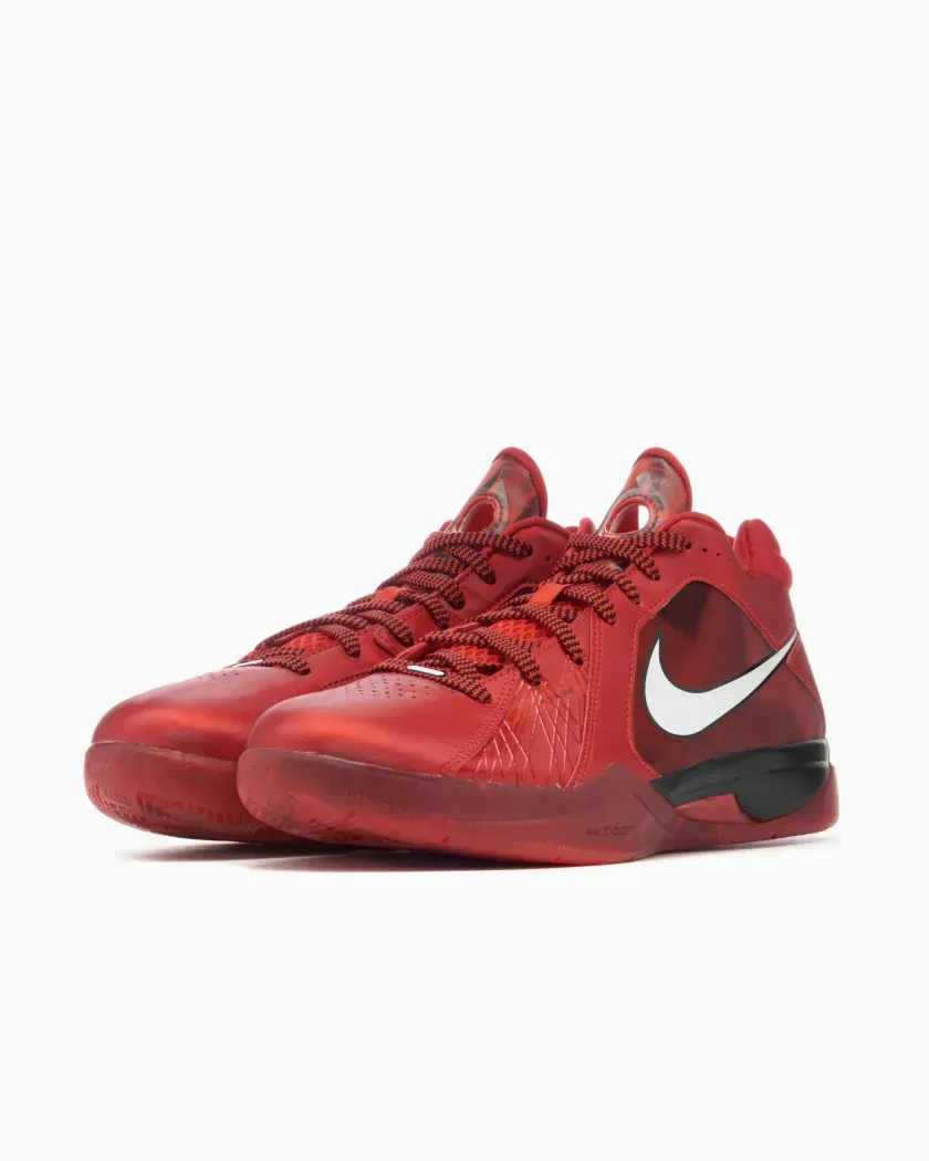 Кросівки чоловічі Nike Zoom Kd Iii (DV0835-600)