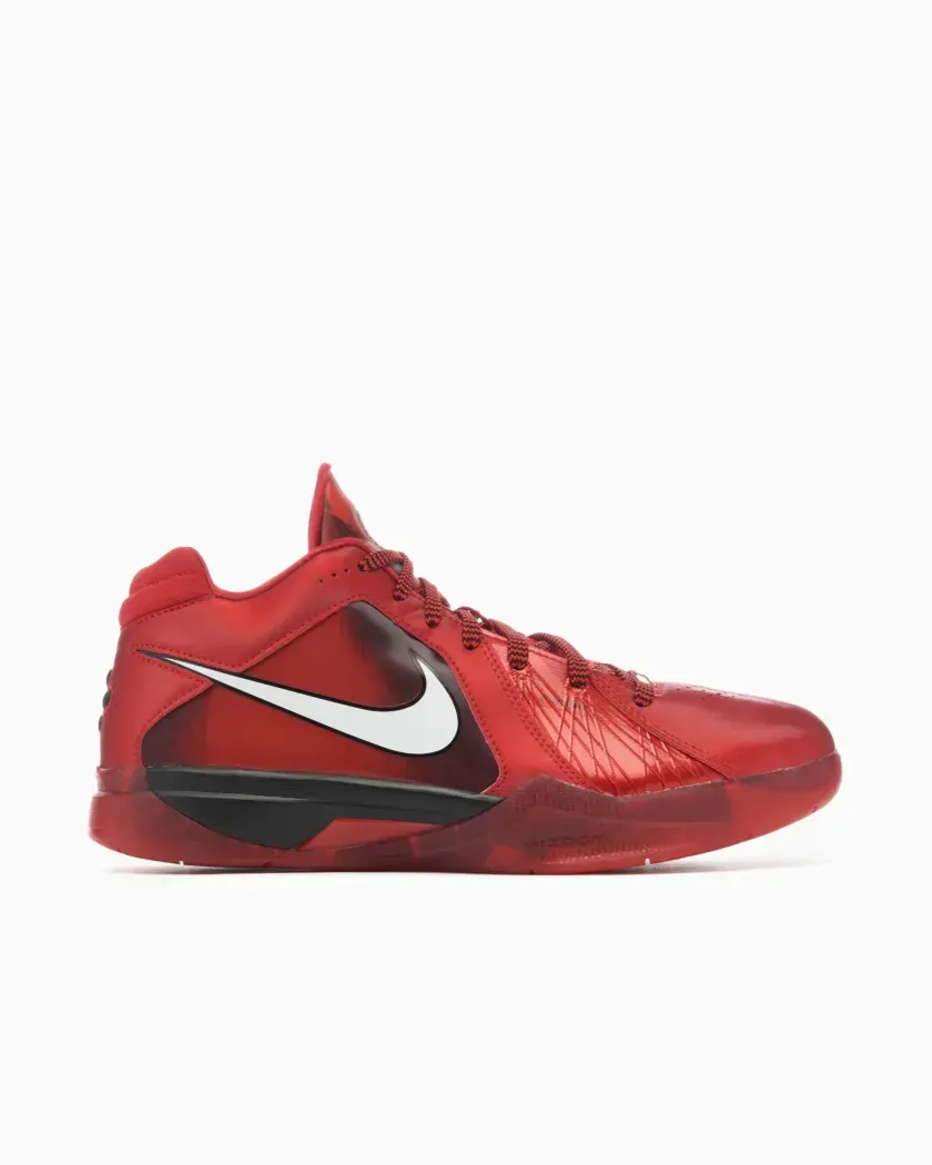 Кросівки чоловічі Nike Zoom Kd Iii (DV0835-600)