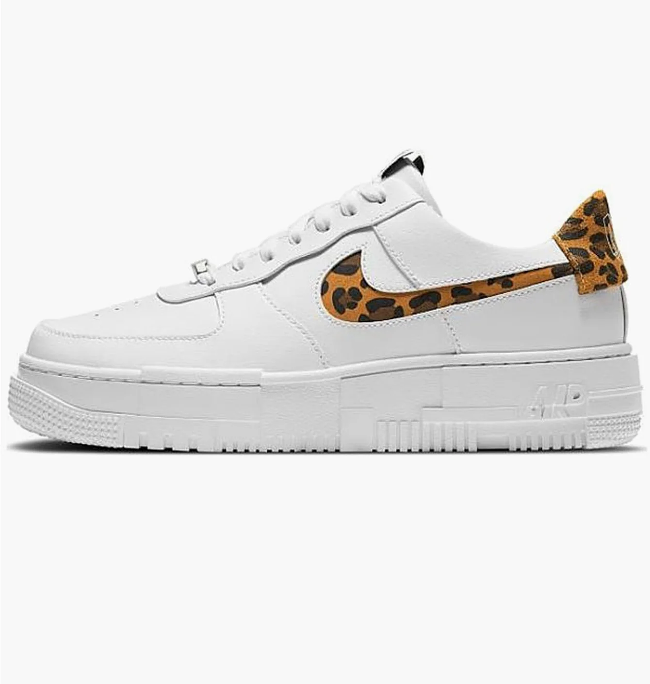 Кросівки жіночі Nike Air Force 1 Pixel Se White CV8481-100