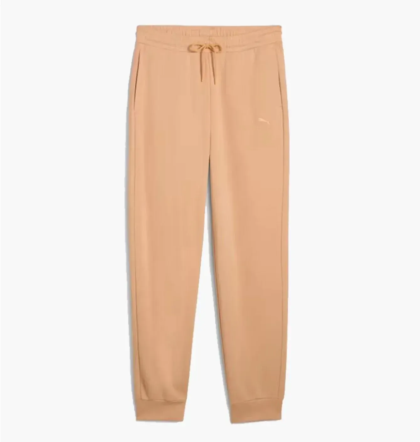 Брюки жіночі Puma Comfort High-Waist Sweatpants (68566763)