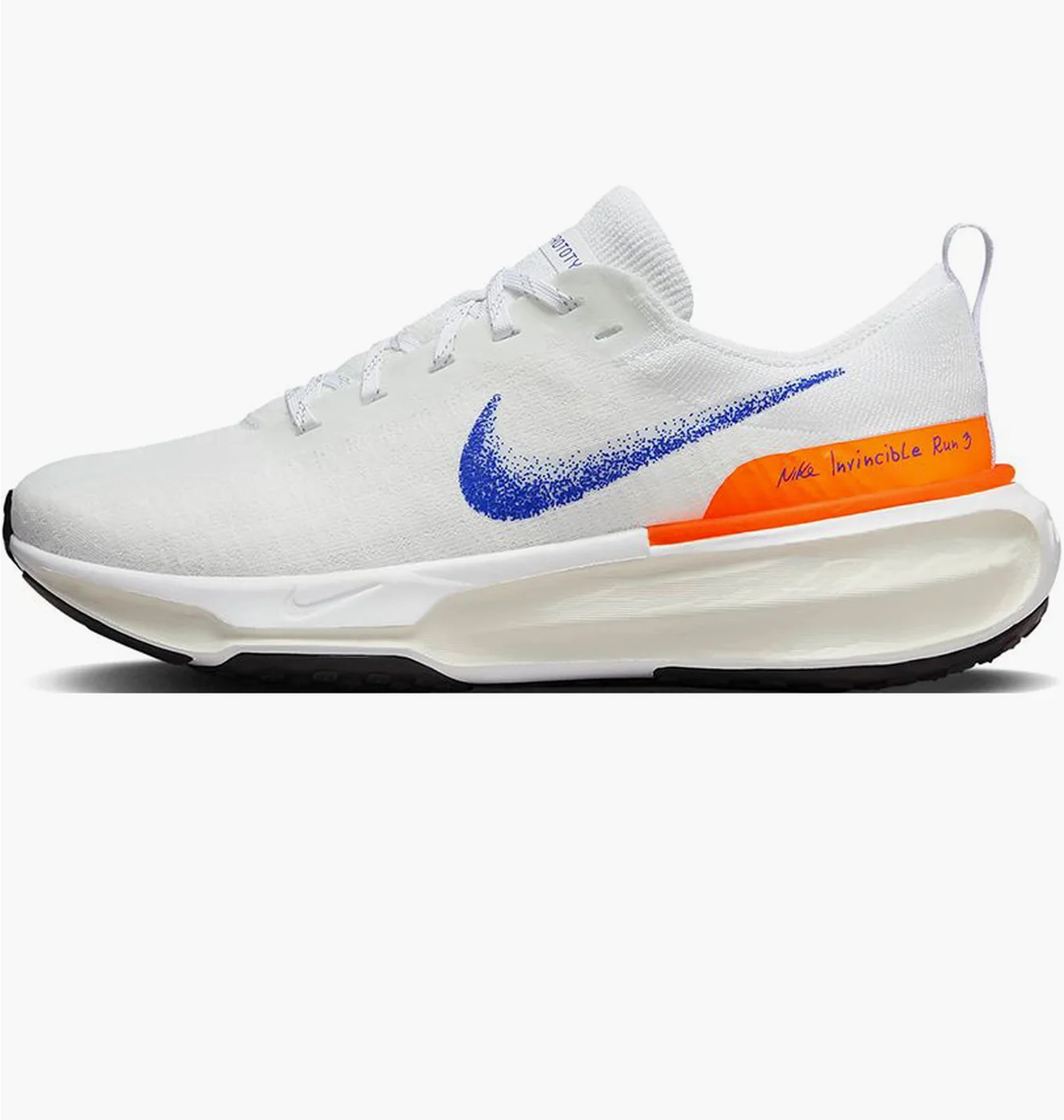 Кросівки жіночі Nike Invincible 3 Blueprint White HJ6655-900