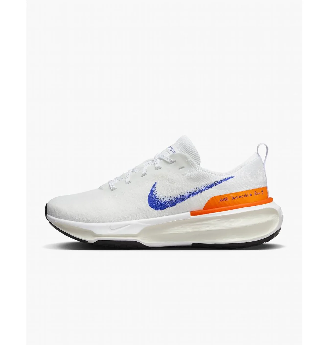 Кросівки жіночі Nike Invincible 3 Blueprint White HJ6655-900