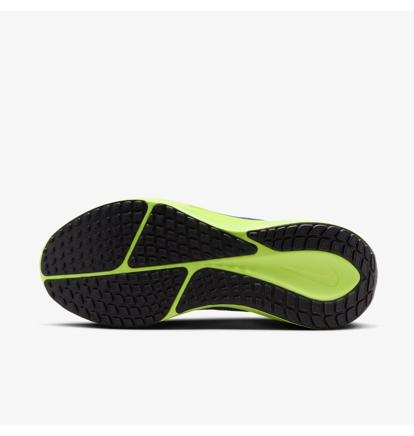 Сороконіжки чоловічі Nike Vomero 17 Blue FB1309-402