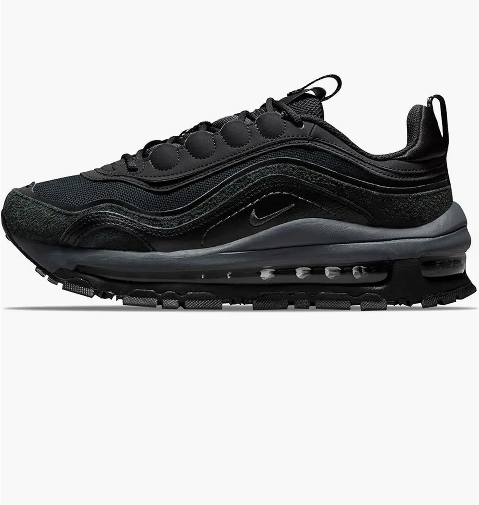 Кросівки жіночі Nike Air Max 97 Futura (FB4496-002)
