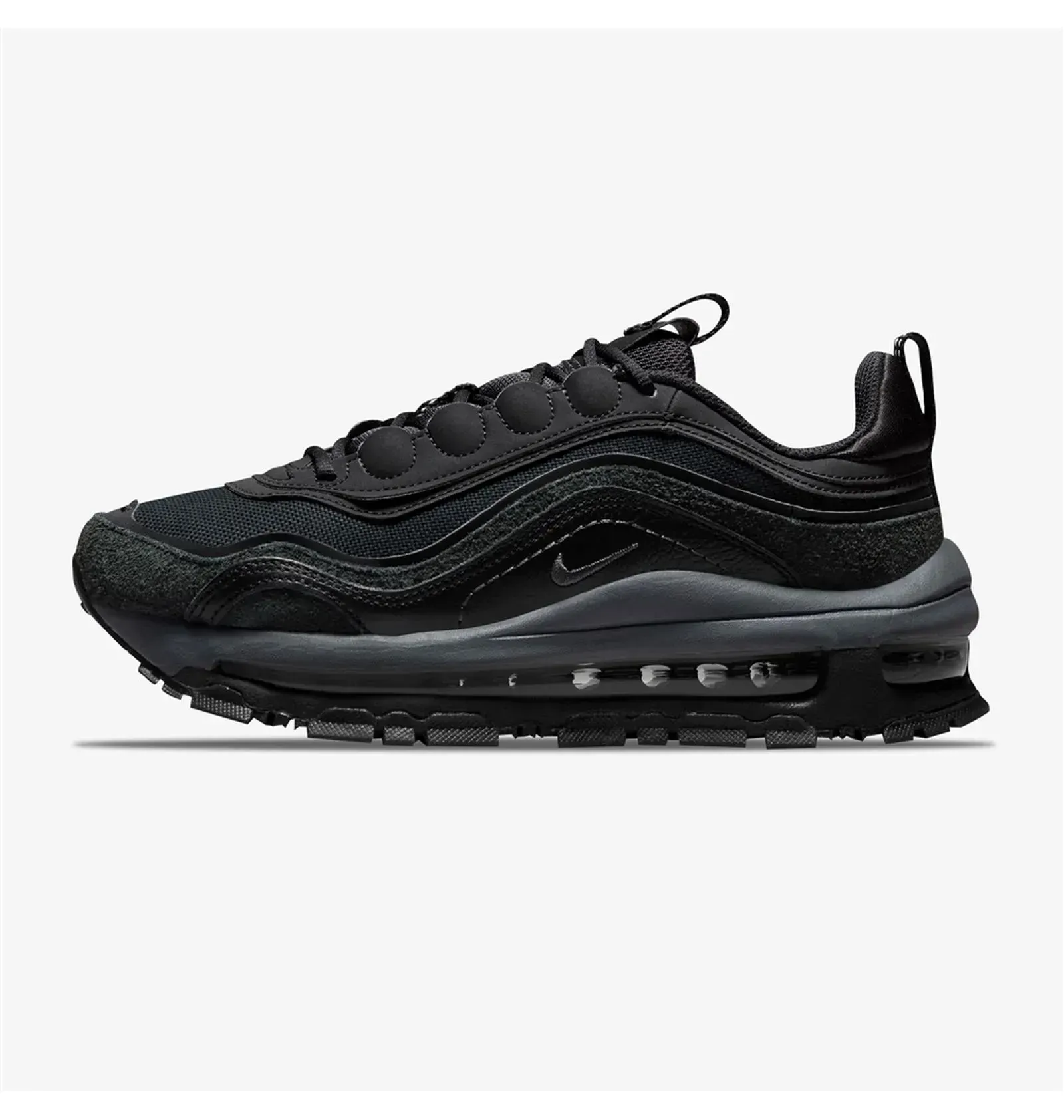 Кросівки жіночі Nike Air Max 97 Futura (FB4496-002)