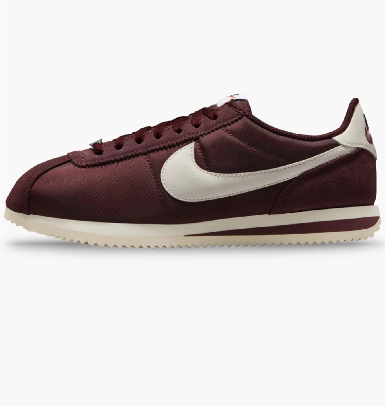 Кросівки жіночі Nike Cortez Bordo DZ2795-605