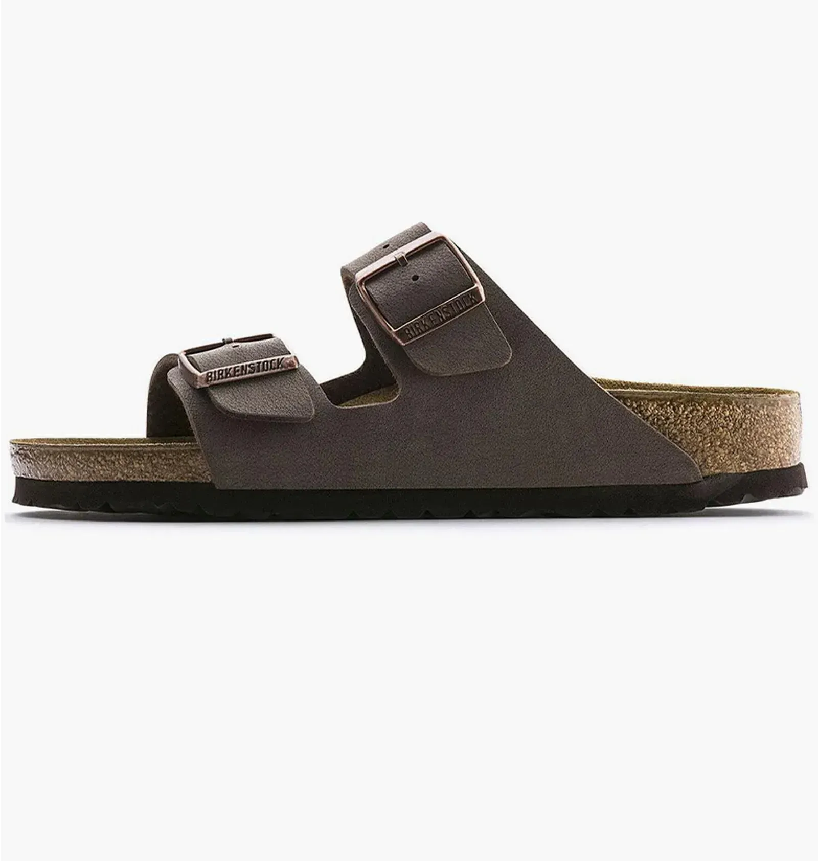 Сандалі чоловічі Birkenstock Birkenstock Arizona Sandals Brown (151181)