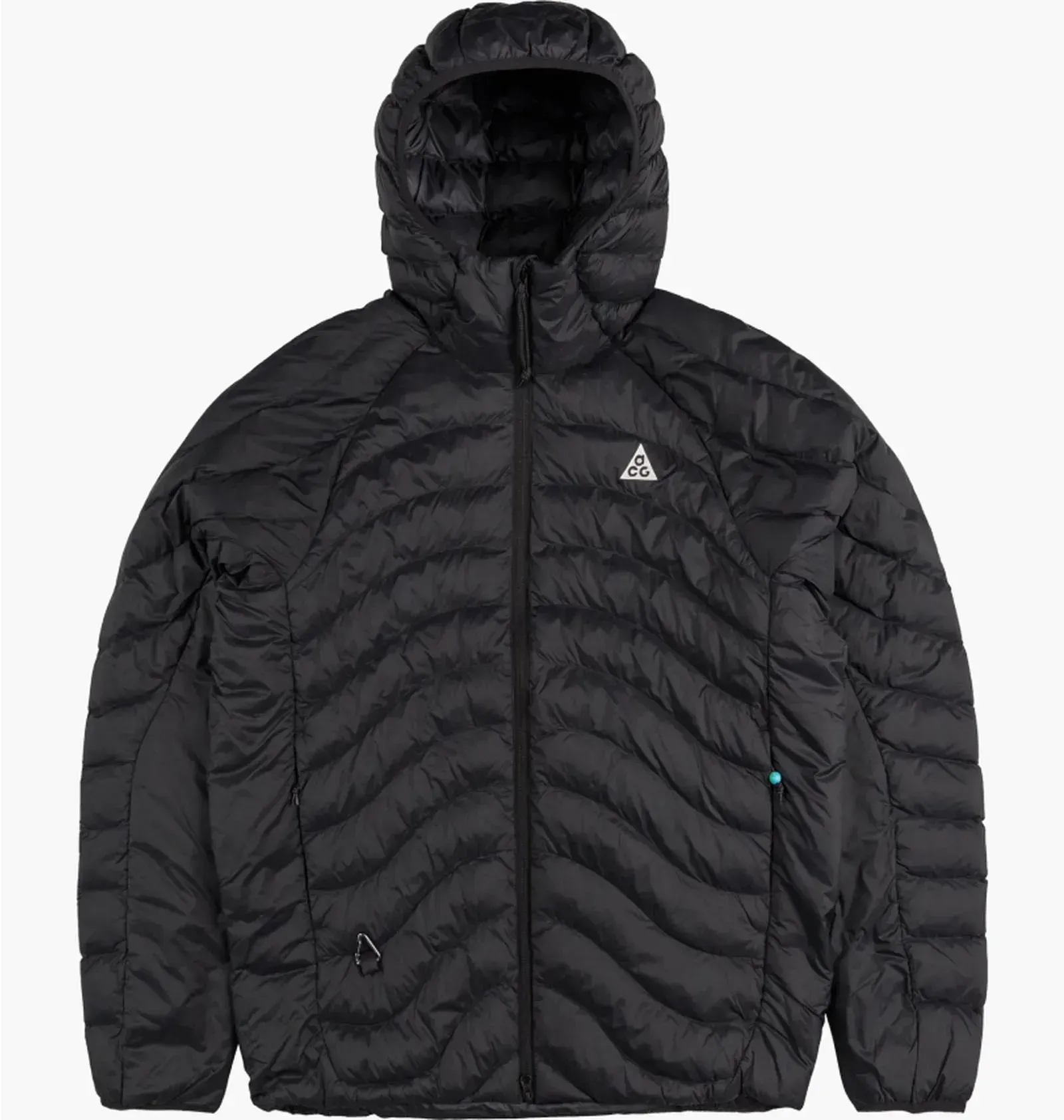 Куртка чоловіча Nike Acg Lava Flow Therma-Fit Adv Black (HJ3735-010)