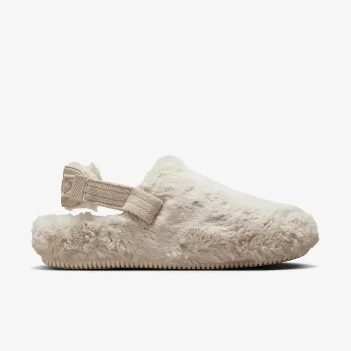 Тапочки жіночі Nike Calm Se (FZ3118-100)
