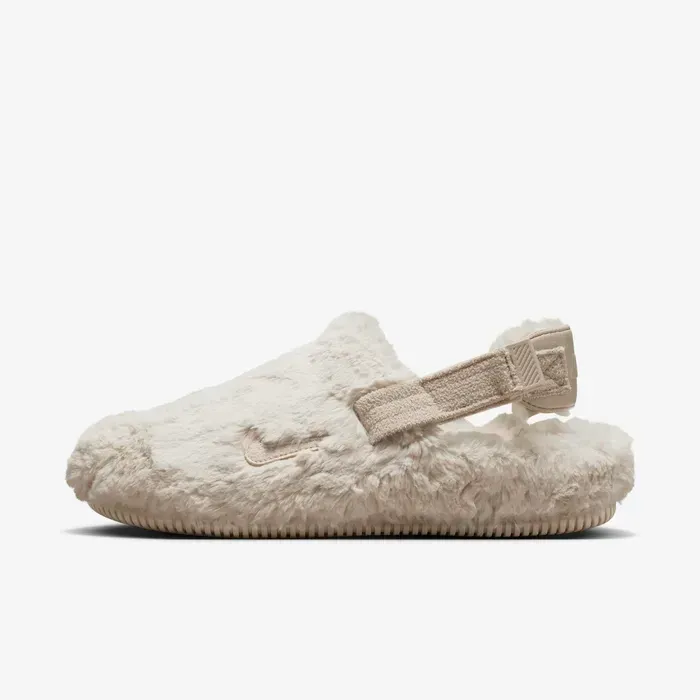 Тапочки жіночі Nike Calm Se (FZ3118-100)
