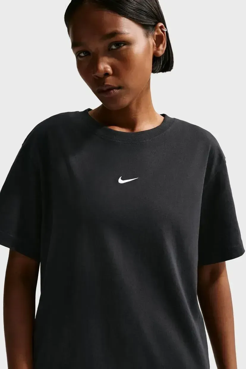 Футболка жіноча Nike W Nsw Classic Ss Tee (IH7601-010)
