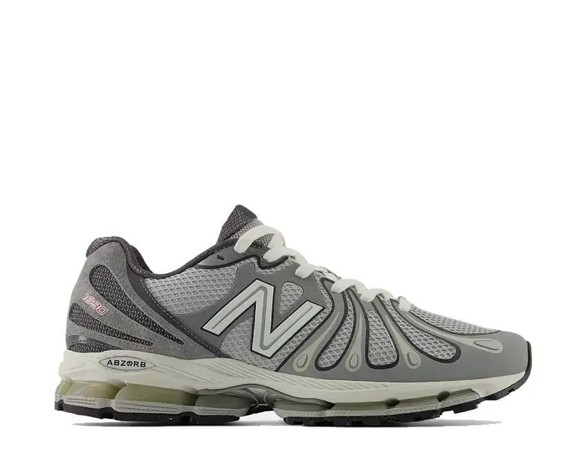 Кросівки унісекс New Balance 1890 Gd Grey Days (U18905UY)