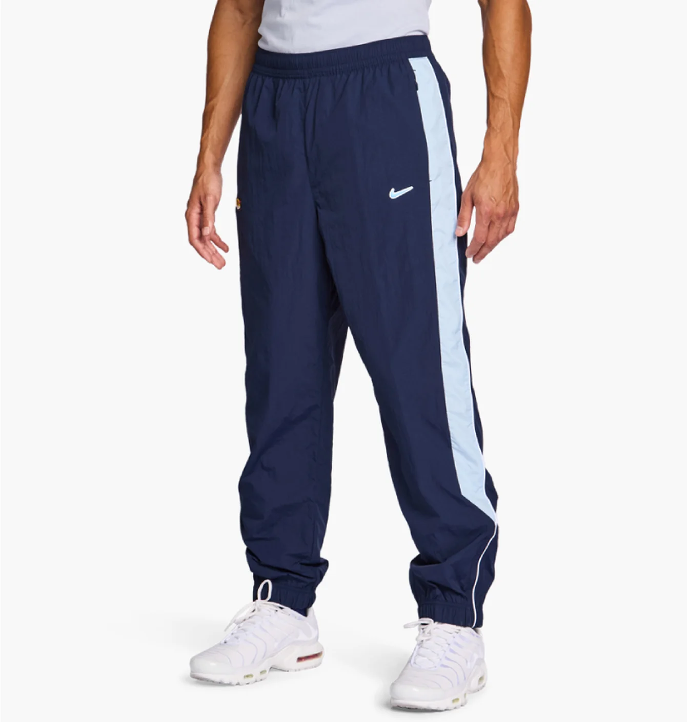 Штани чоловічі Nike Sportswear Blue HV6517-451