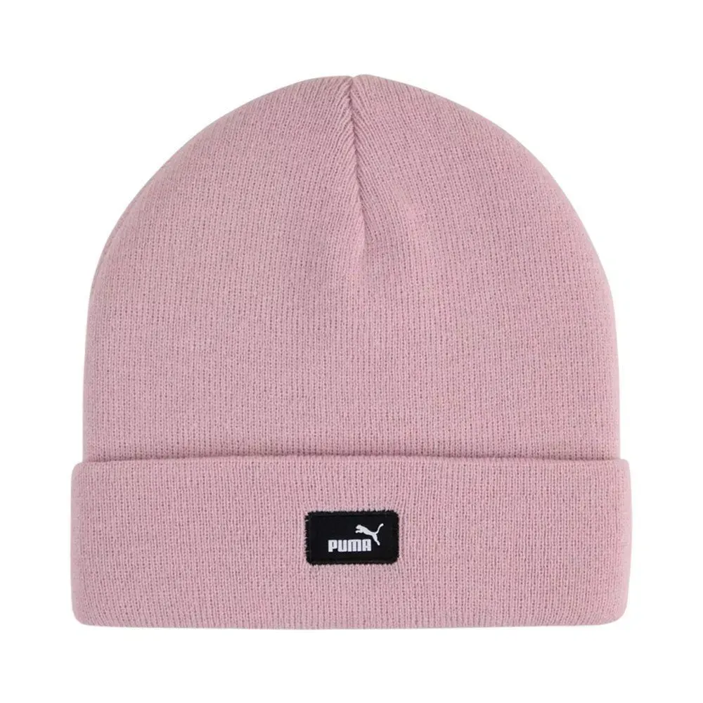 Шапка Puma Ess Mid Crown Beanie (2640002)
