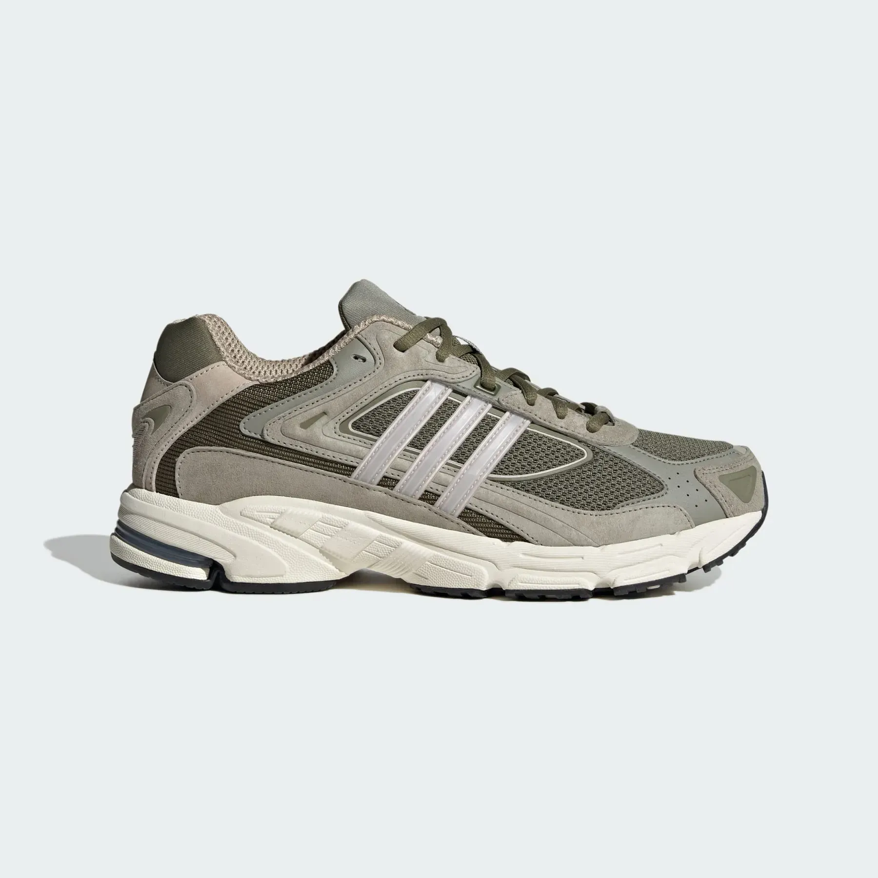 Кросівки чоловічі Adidas Response Cl Shoes (ID4593)