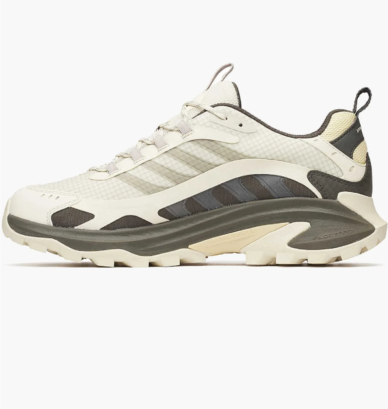 Кросівки чоловічі Merrell Moab Speed 2 Gore-Tex Beige J038329