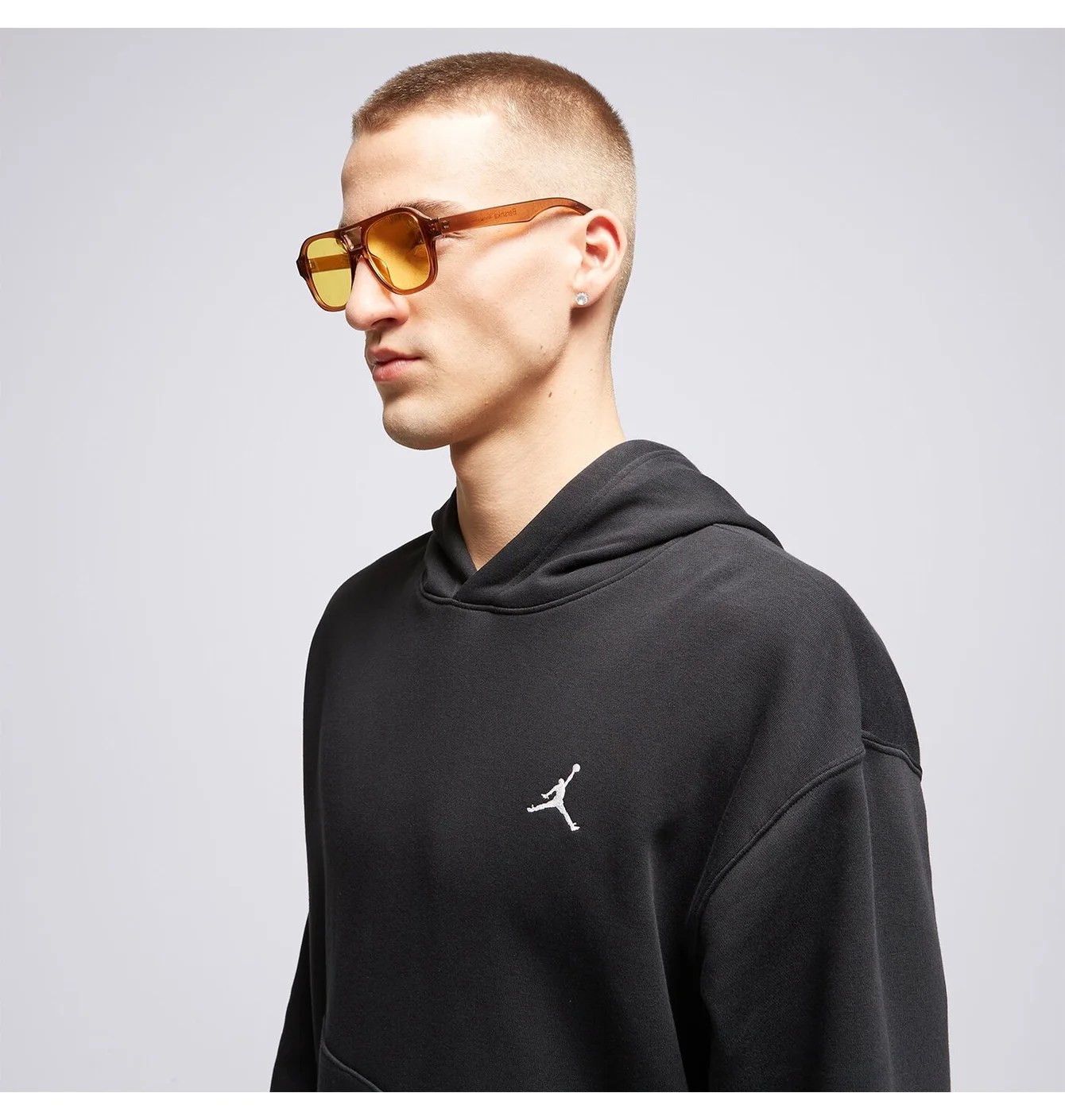 Спортивний костюм Air Jordan Brooklyn Black