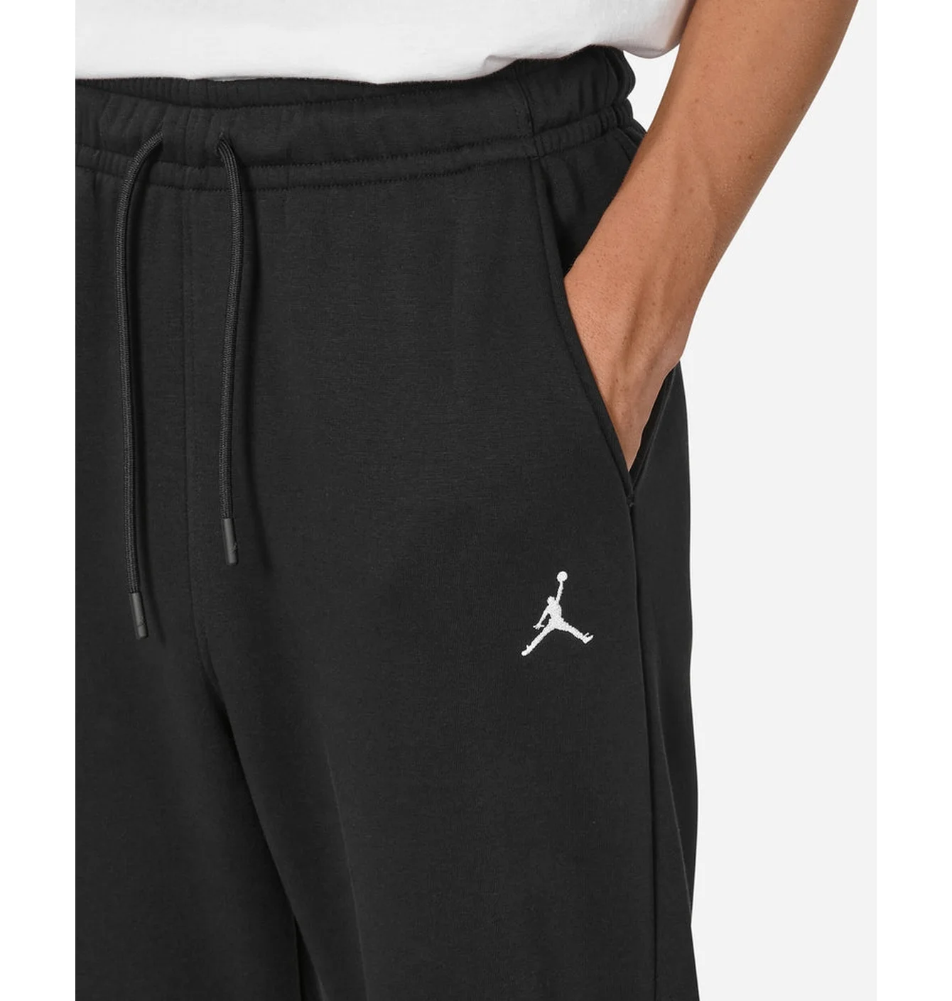 Спортивний костюм Air Jordan Brooklyn Black