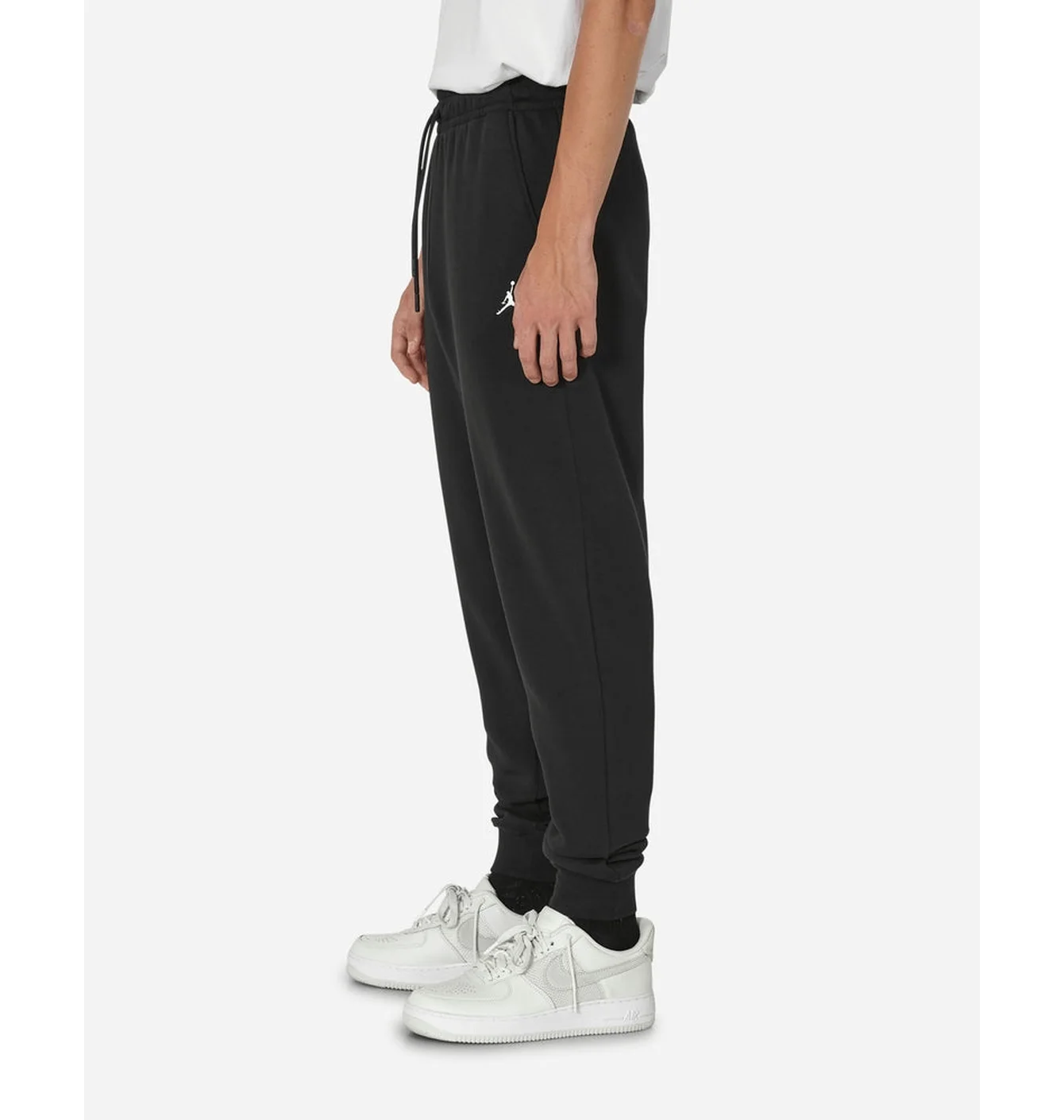 Спортивний костюм Air Jordan Brooklyn Black