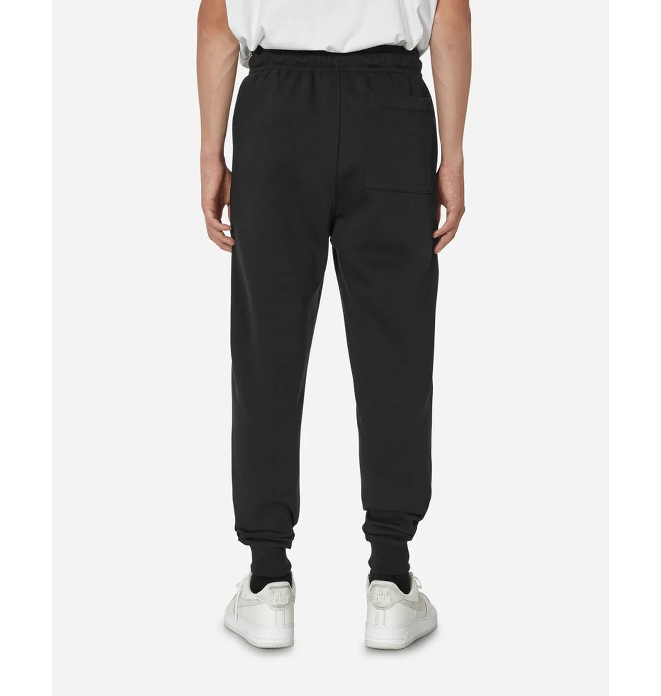 Спортивний костюм Air Jordan Brooklyn Black