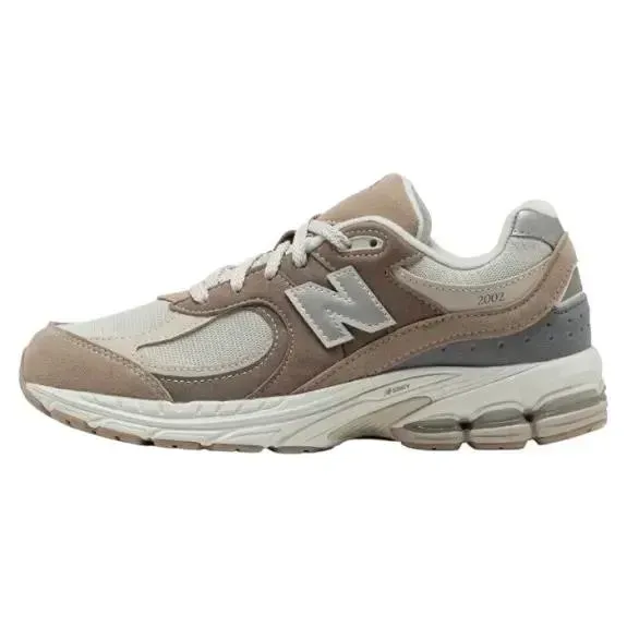 Кросівки підліткові New Balance 2002R (GC2002ZS)
