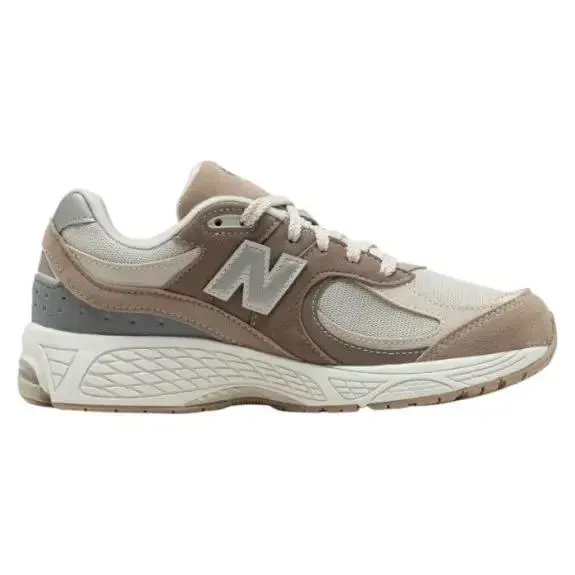 Кросівки підліткові New Balance 2002R (GC2002ZS)
