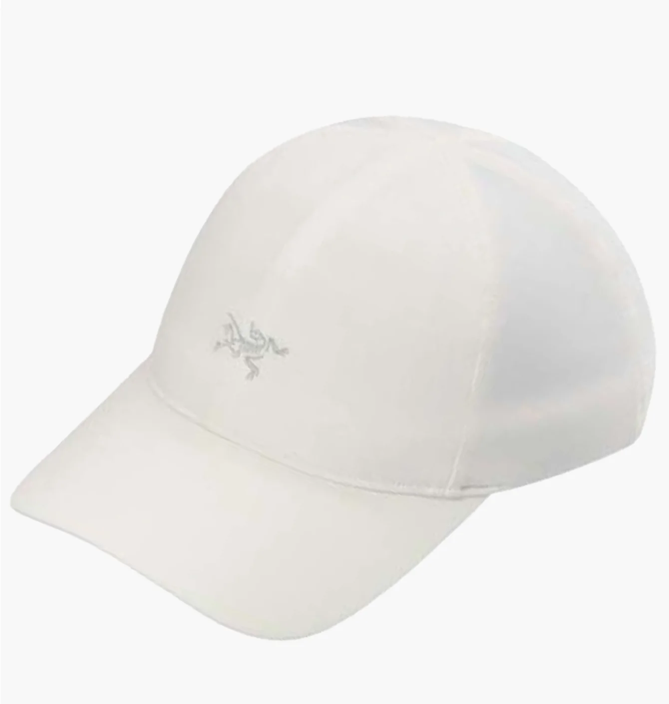 Кепка унісекс Arc'teryx Small Bird Cap Arctic Silk/Solitude White X00000978203