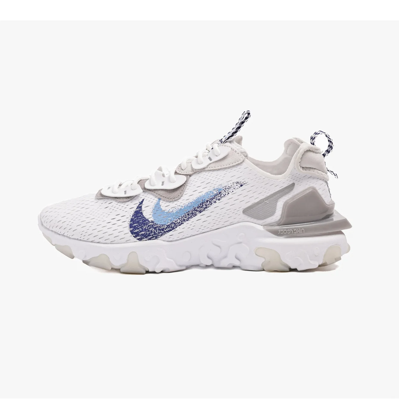Кросівки чоловічі Nike Sportswear React Vision White FJ4231-100