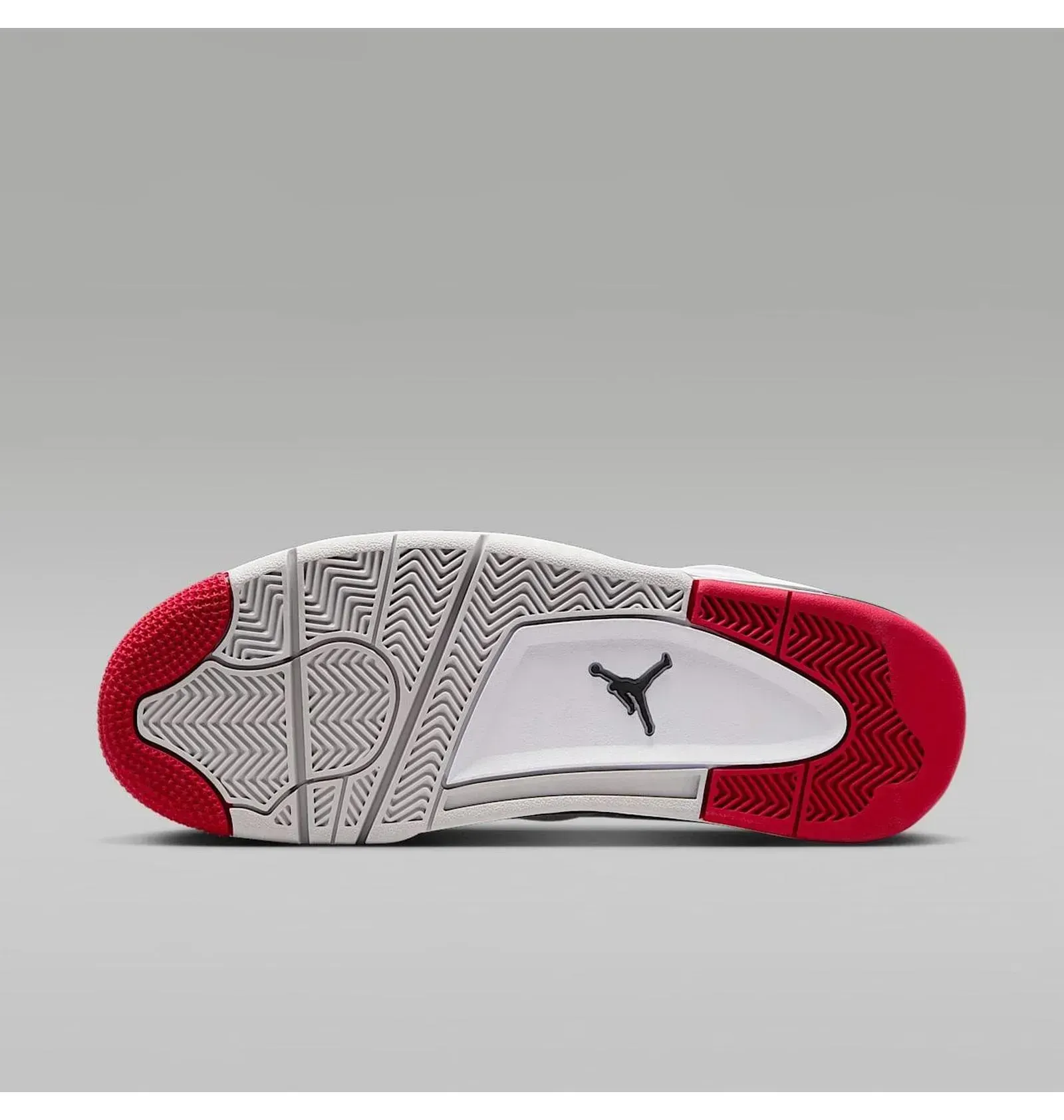 Кросівки чоловічі Jordan 4 Rm White (FQ7939-102)
