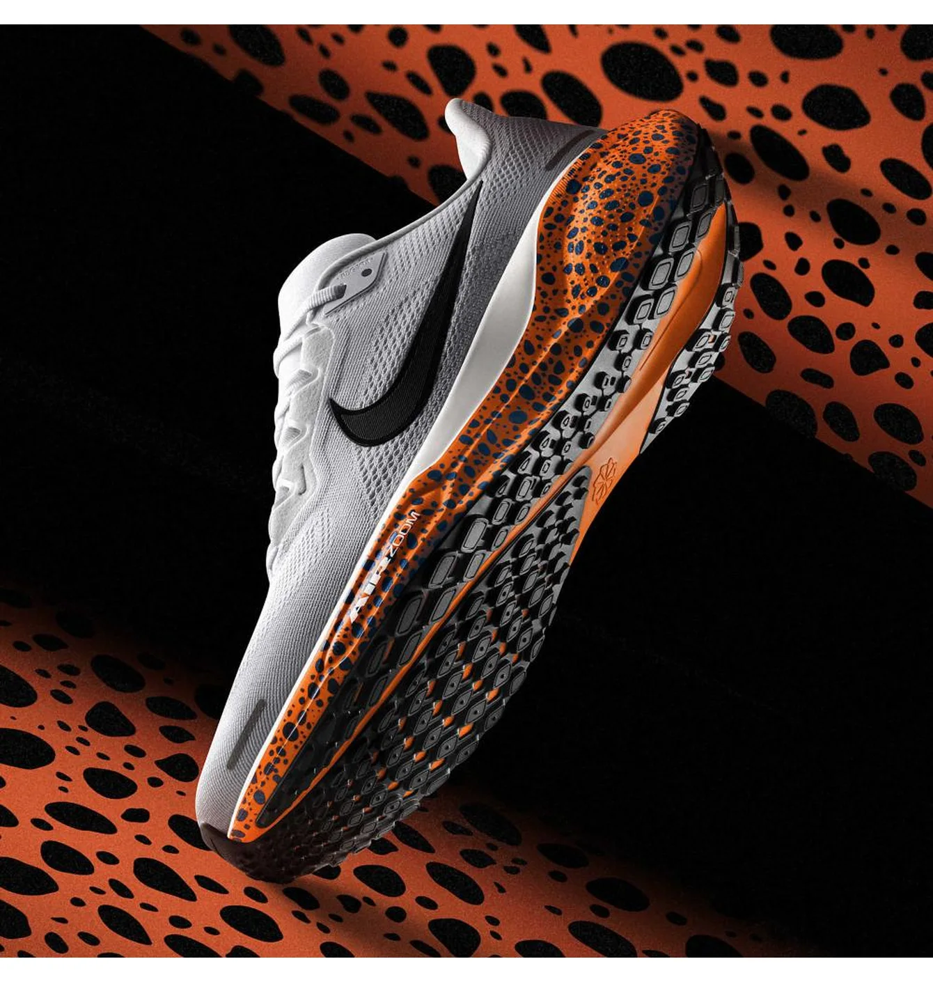 Кросівки чоловічі Nike Pegasus 41 Electric White FV2229-900